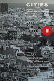 Tapa de Cities