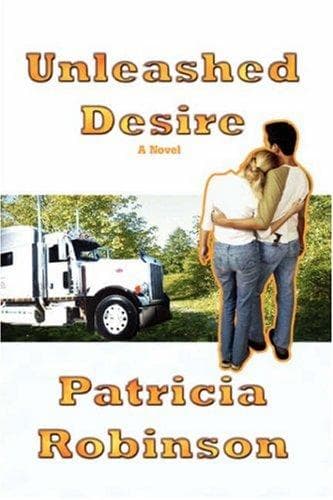 Tapa de Unleashed Desire