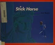 Tapa de Stick horse
