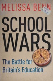 Tapa de School wars
