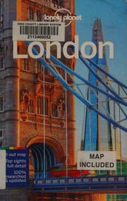 Tapa de London