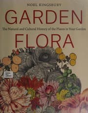 Tapa de Garden flora