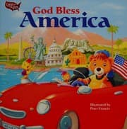 Tapa de God Bless America