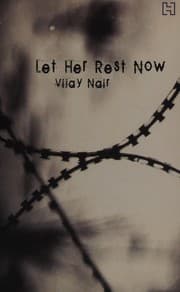 Tapa de Let Her Rest Now B