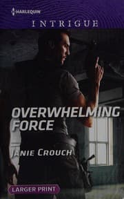 Tapa de Overwhelming Force
