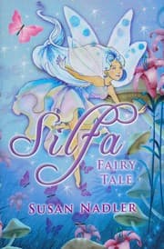 Tapa de Silfa, a Fairy Tale