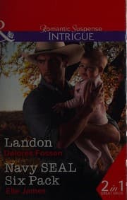Tapa de Landon