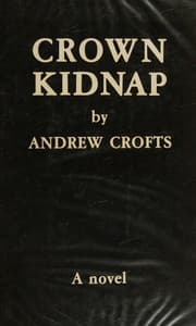 Tapa de Crown kidnap