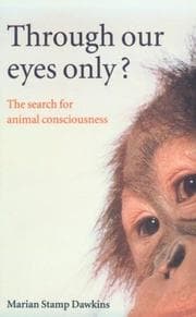 Tapa de Through our eyes only?