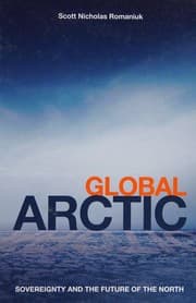 Tapa de Global Arctic