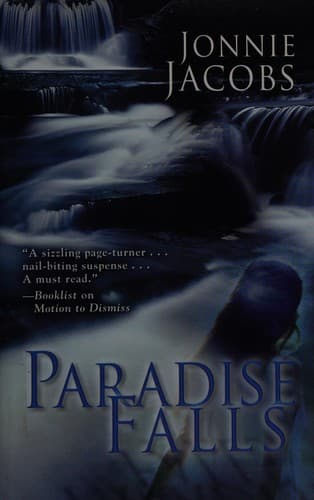 Tapa de Paradise Falls
