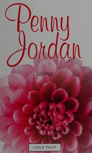 Tapa de Loving