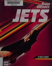 Tapa de Jets