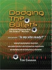 Tapa de Dodging the Bullets