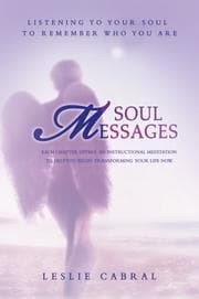 Tapa de Soul Messages