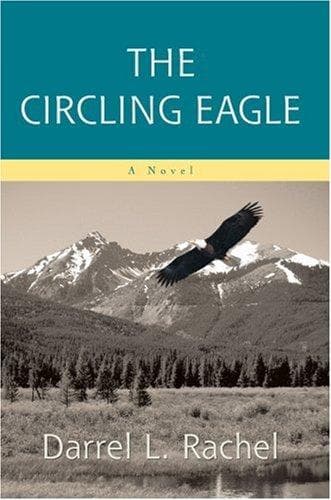 Tapa de The Circling Eagle
