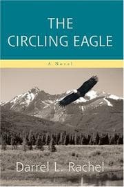 Tapa de The Circling Eagle