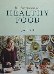 Tapa de In the Mood for Healthy Food