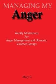 Tapa de Managing My Anger