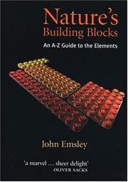 Tapa de Nature's Building Blocks