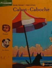 Tapa de Cabot-caboche