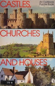 Tapa de Castles, Churches and Houses