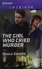 Tapa de Girl Who Cried Murder