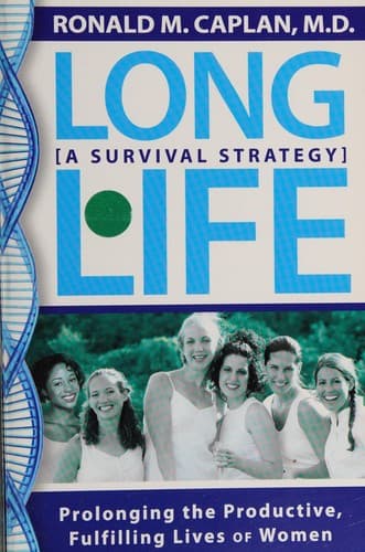 Tapa de Long Life