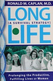 Tapa de Long Life