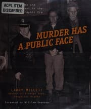 Tapa de Murder has a public face