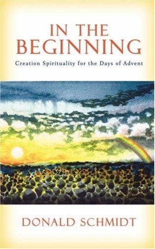 Tapa de In the Beginning