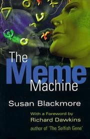 Tapa de The  meme machine