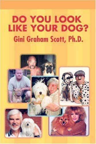 Tapa de Do You Look Like Your Dog?