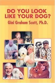 Tapa de Do You Look Like Your Dog?