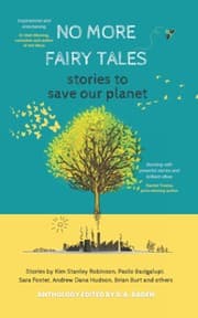 Tapa de No More Fairy Tales