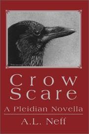 Tapa de Crow Scare