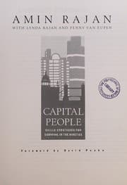 Tapa de Capital people