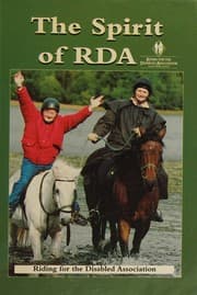 Tapa de The spirit of RDA
