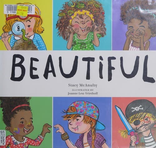 Tapa de Beautiful