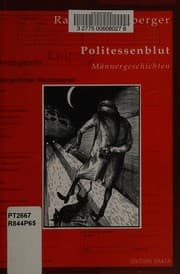 Tapa de Politessenblut