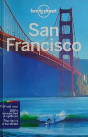 Tapa de San Francisco