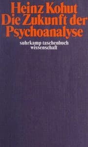 Tapa de Die Zukunft der Psychoanalyse