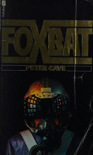 Tapa de Foxbat