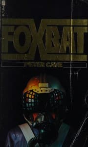 Tapa de Foxbat