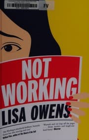 Tapa de Not Working