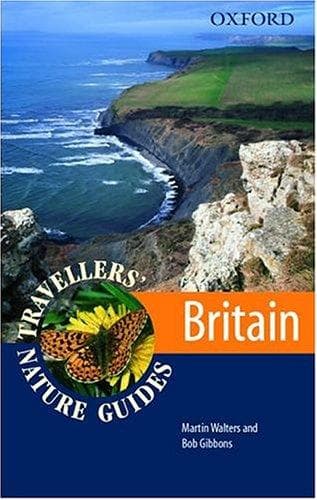 Tapa de Britain