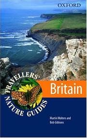 Tapa de Britain