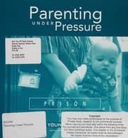 Tapa de Parenting Under Pressure