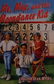 Tapa de Me, Mop, and the Moondance Kid