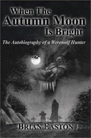 Tapa de When the Autumn Moon Is Bright